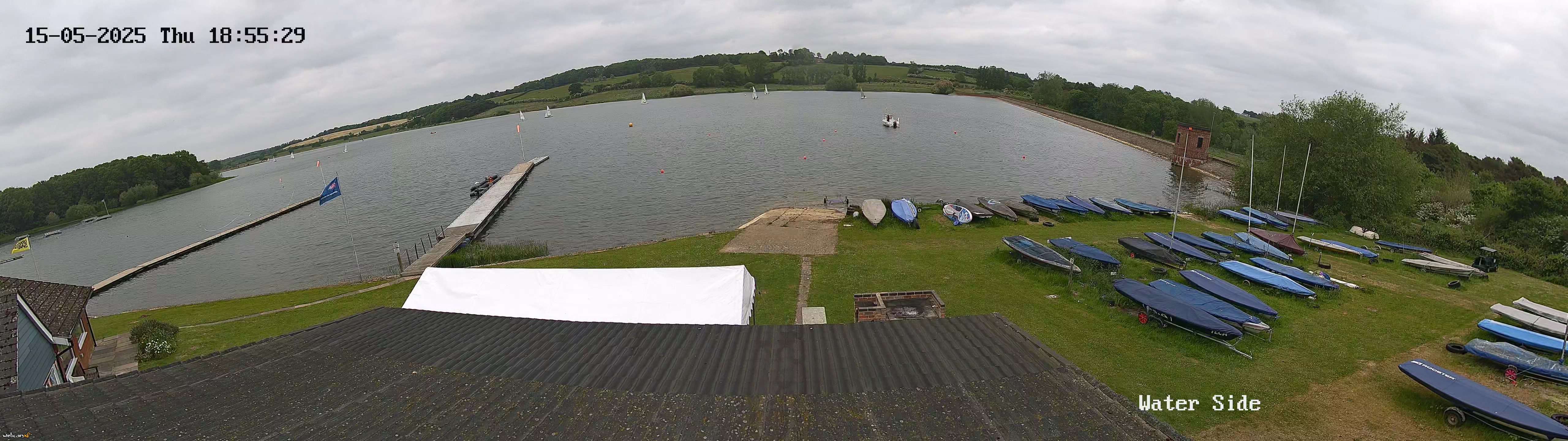 web cam image