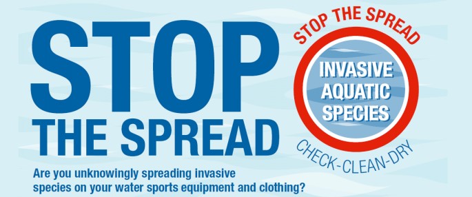 stop the spread